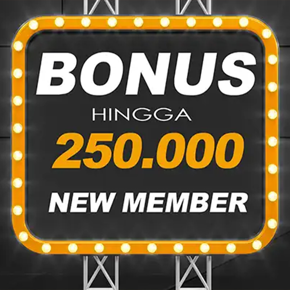 IstanaCasino Bonus New Member